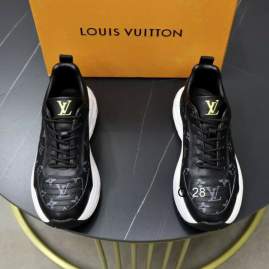 Picture of Louis Vuitton Shoes _SKULVsz38-45N019112984